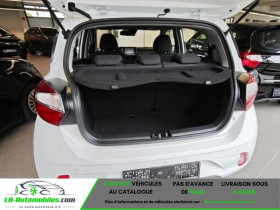 Hyundai i10 1.0 67 BVA  occasion  Beaupuy - photo n7