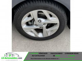 Hyundai i10 1.0 67 BVA  occasion  Beaupuy - photo n6