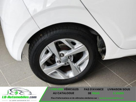 Hyundai i10 1.0 67 BVA  occasion  Beaupuy - photo n6