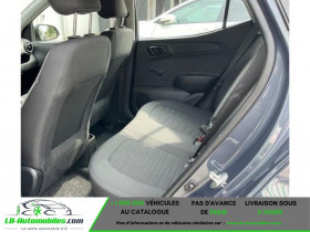 Hyundai i10 1.0 67 BVA  occasion  Beaupuy - photo n5