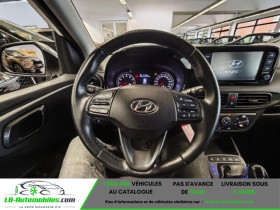 Hyundai i10 1.0 67 BVA  occasion  Beaupuy - photo n5