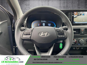 Hyundai i10 1.0 67 BVA  occasion  Beaupuy - photo n7