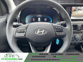 Hyundai i10 1.0 67 BVA  occasion  Beaupuy - photo n7