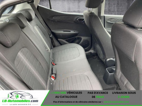 Hyundai i10 1.0 67 BVA  occasion  Beaupuy - photo n6