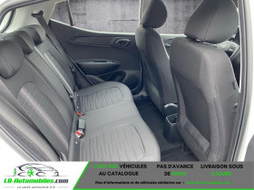 Hyundai i10 1.0 67 BVA  occasion  Beaupuy - photo n6