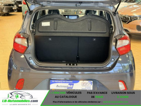 Hyundai i10 1.0 67 BVA  occasion  Beaupuy - photo n6