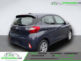 Hyundai i10 1.0 67 BVA  occasion  Beaupuy - photo n4