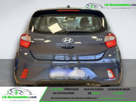Hyundai i10 1.0 67 BVA  occasion  Beaupuy - photo n5