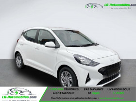 Hyundai i10 1.0 67 BVA  occasion  Beaupuy - photo n2