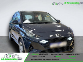 Hyundai i10 1.0 67 BVA  occasion  Beaupuy - photo n2