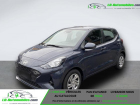 Hyundai i10 , garage LB AUTOMOBILES  Beaupuy