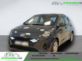 Hyundai i10 , garage LB AUTOMOBILES  Beaupuy