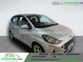 Hyundai i10 1.0 67 BVA  occasion  Beaupuy - photo n2