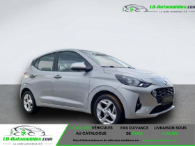 Hyundai i10 1.0 67 BVA  occasion  Beaupuy - photo n2