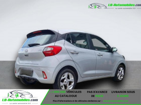 Hyundai i10 1.0 67 BVA  occasion  Beaupuy - photo n4