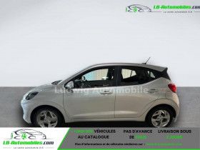 Hyundai i10 1.0 67 BVA  occasion  Beaupuy - photo n4