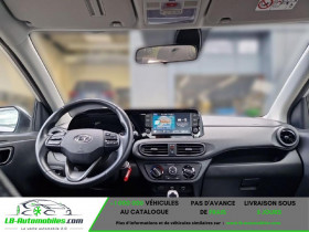 Hyundai i10 1.0 67 BVA  occasion  Beaupuy - photo n3