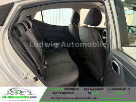 Hyundai i10 1.0 67 BVA  occasion  Beaupuy - photo n7