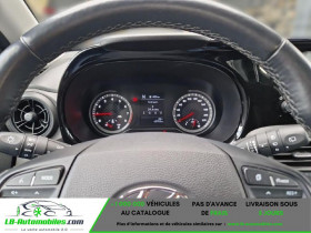 Hyundai i10 1.0 67 BVA  occasion  Beaupuy - photo n6