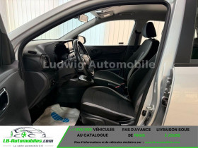 Hyundai i10 1.0 67 BVA  occasion  Beaupuy - photo n6