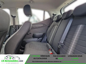 Hyundai i10 1.0 67 BVA  occasion  Beaupuy - photo n5