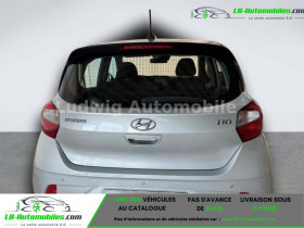 Hyundai i10 1.0 67 BVA  occasion  Beaupuy - photo n5