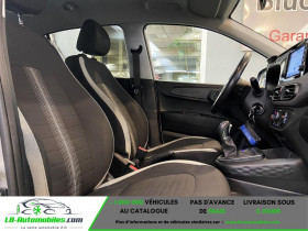 Hyundai i10 1.0 67 BVA  occasion � Beaupuy - photo n�8