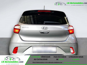Hyundai i10 1.0 67 BVA  occasion � Beaupuy - photo n�7