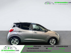 Hyundai i10 1.0 67 BVA  occasion � Beaupuy - photo n�6