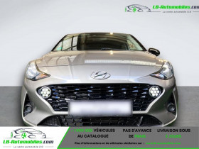 Hyundai i10 1.0 67 BVA  occasion � Beaupuy - photo n�5