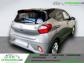 Hyundai i10 1.0 67 BVA  occasion � Beaupuy - photo n�4