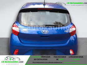 Hyundai i10 1.0 67 BVA  occasion � Beaupuy - photo n�6
