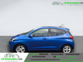 Hyundai i10 1.0 67 BVA  occasion � Beaupuy - photo n�5