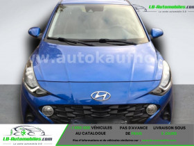 Hyundai i10 1.0 67 BVA  occasion � Beaupuy - photo n�4