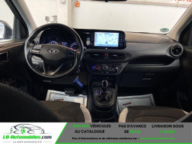 Hyundai i10 1.0 67 BVA  occasion � Beaupuy - photo n�3