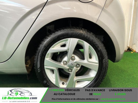 Hyundai i10 1.0 67 BVA  occasion � Beaupuy - photo n�11
