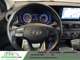 Hyundai i10 1.0 67 BVA  occasion � Beaupuy - photo n�10