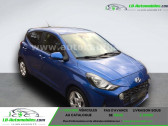 Hyundai i10 1.0 67 BVA  � Beaupuy 31