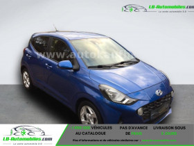 Hyundai i10 , garage LB AUTOMOBILES � Beaupuy