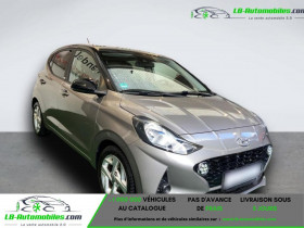 Hyundai i10 1.0 67 BVA  occasion � Beaupuy - photo n�2