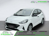 Hyundai i10 1.0 67 BVA   Beaupuy 31