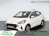 Hyundai i10 1.0 67 BVA   Beaupuy 31