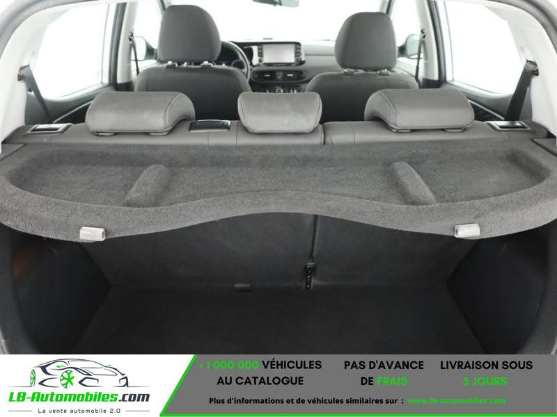 Hyundai i10 1.0 67 BVA  occasion  Beaupuy - photo n11