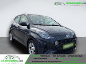 Hyundai i10 1.0 67 BVA   Beaupuy 31