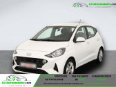 Hyundai i10 1.0 67 BVA   Beaupuy 31
