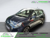 Hyundai i10 1.0 67 BVA   Beaupuy 31