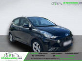 Hyundai i10 1.0 67 BVA   Beaupuy 31