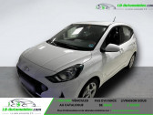 Hyundai i10 1.0 67 BVA   Beaupuy 31