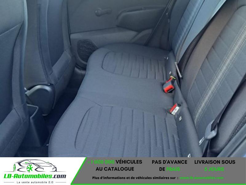 Hyundai i10 1.0 67 BVA  occasion  Beaupuy - photo n7