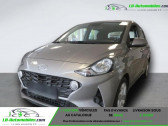 Hyundai i10 1.0 67 BVA   Beaupuy 31